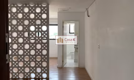 Vende-se Sala Comercial de 51m² - São Bernardo do Campo na Av. Indico