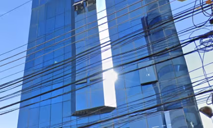 Vende-se Andar Inteiro com 4 salas comerciais em SBCampo - 219m²