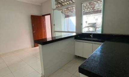 Casa Bairro Bom Pastor. Cód. K221. 3 qts/suíte. Área verde fundos Região de Ipatinga