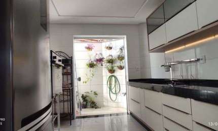 Casa Região de Ipatinga, B. Cidade Nova. Cód K226 Usina fotovoltaica inst,. Sac gourmet 12 m²,2 vgs