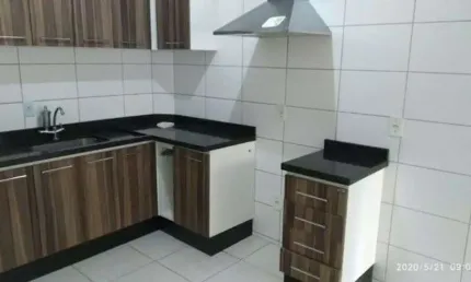 Apartamento Bairro Cidade Nova. Cód. A226, 2 quartos, 66 m². Região de Ipatinga