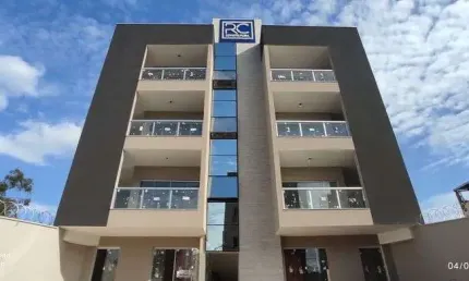 Apartamento Região de Ipatinga, Bairro Cidade Nova. Portão com chave magnética. Sacada gourmet.