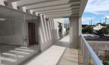 Cobertura Linear Bairro Veneza. Cód. C048, Área Gourmet, Elevador 200 m². Região de Ipatinga