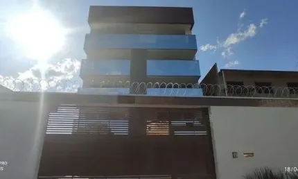 Cobertura Linear Bairro Veneza em Ipatinga, Cód. C060, Área gourmet, sacada. 180 m², Elev., 2 VGS