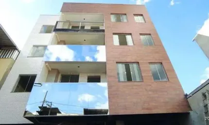 Apartamento Bairro Cidade Nova. Cód. 242, Sacada Gourmet . Região de Ipatinga