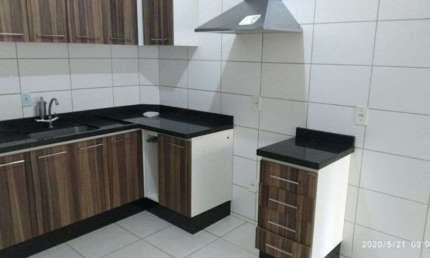 Apartamento bairro cidade nova. cód. a226, 2 quartos, 66 m². região de ipatinga