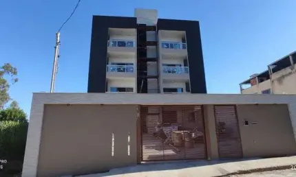 Apartamento Região de Ipatinga, Bairro Cidade Nova. Portão com chave magnética. Sacada gourmet.