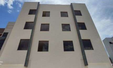Apartamento na Região de Ipatinga, Bairro Cidade Nova. Cód. A315.