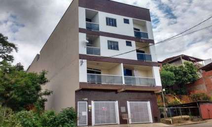 Apartamento em Ipatinga, Cód. A014, 3 quartos/suite. Móveis planejados e box, sem garagem, 77 m².