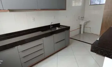Apartamento Cód. A090 Bairro Cidade Nova, Sacada, Imóvel NOVO. Avenida principal. Região de Ipatinga