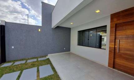 Casa Bairro Vila Ipanema, Cód k204. 3 qts/suíte, Jardim de inverno. Lote 135 m². Região de Ipatinga