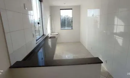 Apartamento novo cód. a142, prédio pilotis. excelente vista. região de ipatinga, bairro cidade nova