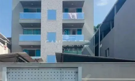 Apartamento Bairro Cidade Nova. Cód. A355, 83 m², 3 qts/suíte. Sacada. Região de Ipatinga