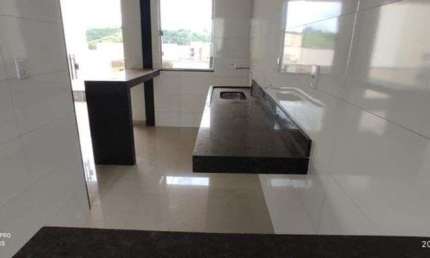 Apto Bairro Cidade Nova. Cód. A318, 3 quartos/suíte, 105 m², Claraboia. Região de Ipatinga.
