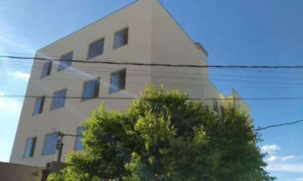 Apartamento Bairro Cidade Nova. Cód. A175, 2 quartos, 65 m².