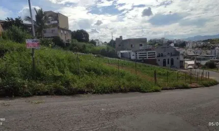 Lote Bairro Cidade Nova, Cód. L102, 360 m² (12x25), devidamente Registrado. Região de Ipa