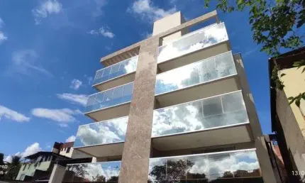 Cob. B. Veneza. Cód. C048. 03 quartos suíte, Cozinha Gourmet, Elevador m². Valor 650 mil