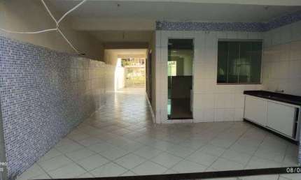 Casa Bairro Cidade Nova, Cód. K218, 3 qts/suíte, 100 m², 3 vgs garagem, Quintal. Região de Ipatinga