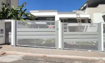 Casa Região de Ipatinga. Bairro Cidade Nova. Cód. K209, Quintal. Jardim. Área gourmet. P. avenida