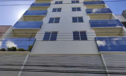 Apartamento B. Iguaçu. Cód. A252, Sacada, Elevador. 2 vagas. Região de Ipatinga
