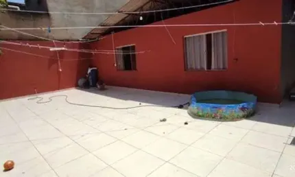 Casa B. Cidade Nova. Cód. K092, 3 qts/suíte, 135 m², 3 vgs , quintal. Região de Ipatinga
