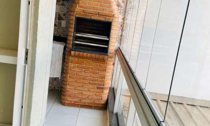 Apartamento Cód. A358, B. Parque Caravelas, Sac. Gourmet, 3 quartos/Suíte. Região de Ipatinga