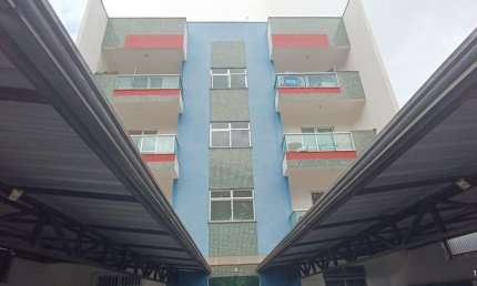 Apartamento B. Parque Caravelas. Cód. A270. 3 qts/Suíte, sacada,  93 m². Primeiro andar. Região de Ipatinga