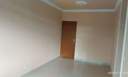 Apartamento Bairro Iguaçu. Cód. A232. 3 qts. Piso porcelanato.