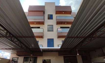Apartamento Bairro Cida Nova. Região de Ipatinga, Cód. A090. Sacada e Moveis planejados.