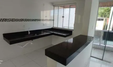 Apartamento no Bairro Cidade Nova. Perto da avenida, Sacada. Garagem coberta. Região de Ipatinga
