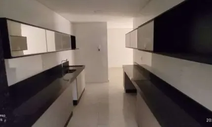 ApartamentoTérreo Bairro Cidade Nova. Cód. A314, 104 m², área gourmet. Região de Ipatinga