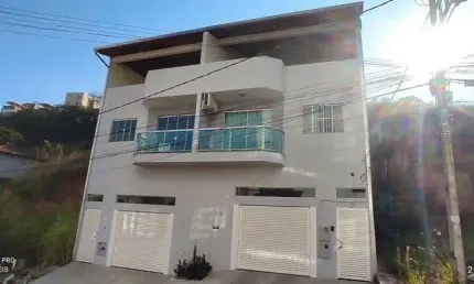Casa Cód. K167, Bairro Cidade Nova, garagem 2 vagas, quintal, Região de Ipatinga, MG