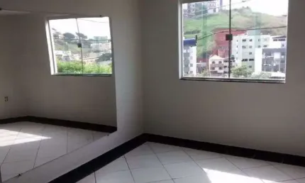 Apto Bairro Cidade Nova. Cód. A021, 3 quartos/suíte 93 m², sacada. Região de Ipatinga