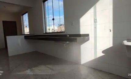 Apartamento Novo Cód. A142, prédio pilotis. Excelente vista. Região de Ipatinga, Bairro Cidade Nova.