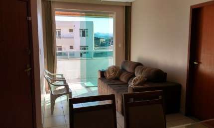 Apartamento Bairro Veneza. Cód. A088. 3 quartos/suíte, sacada, 98 m². Perto do centro comercial.