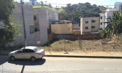 Lote no Bairro Cidade Nova (Avenida). CÓD. L045, 339 m², registrado. Região de Ipatinga.