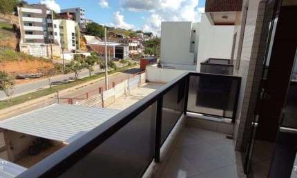 Apartamento Região de Ipatinga, Bairro Cidade Nova, Sacada, Móveis planejados