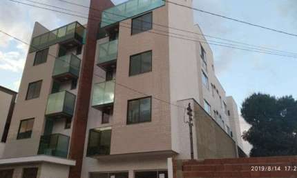 Apartamento B. Caravelas. COD A203. 2 qts/suíte, elevador,69 m². Região de Ipatinga