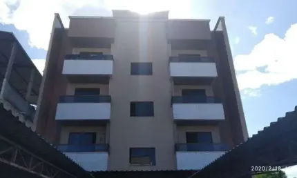 Apartamento Região de Ipatinga. Bairro Cidade Nova. Cód. A129. Varanda. Perto da Avenida