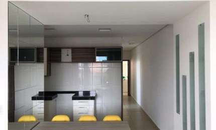 Casa Bairro Cidade Nova, 3 qts/suite. Cód. k113. piso porcelanato, 2 vgs, Sacada. Região de Ipatinga
