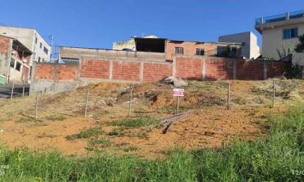 Lote Bairro Cidade Nova, Cód. L104, 416,70 m², dev. Registr.. Perto da avenida. Região de Ipatinga