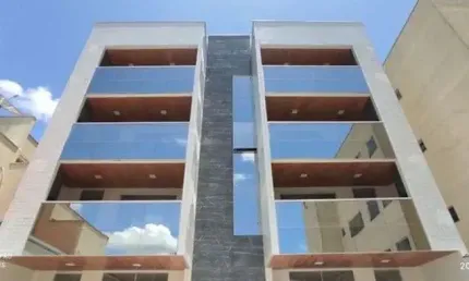 Apto Bairro Cidade Nova. Cód. A318, 3 quartos/suíte, 105 m², Sacada gourmet. Região de Ipatinga.