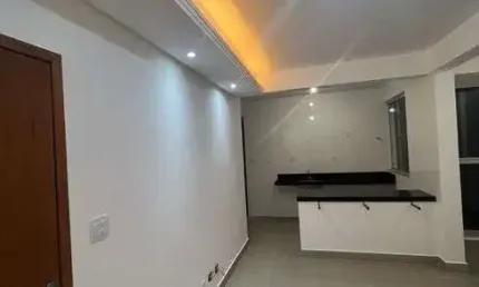 Apto Bairro Bethania. Cód. A287, 3 quartos/suíte, Área Gourmet, 88,7 m² e Área de claraboia 29,38 m²