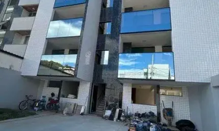 Apartamento Bairro Cidade Nova. Cód. A361, 3 quartos/suíte, 105 m², área gourmet. Região de Ipatinga