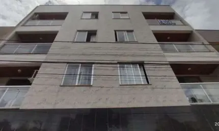 Apartamento Região de Ipatinga, Bairro Cidade Nova. Cód A259. Sacada de frente. Perto rotatória Av.