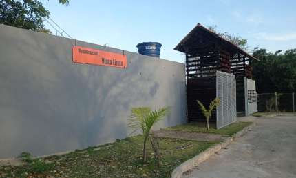 Chácara em Iapu, 1801 m², próxima a região de Ipatinga apenas 30 Km. Próx. do asfalto.