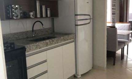 Apartamento Cód. A357, Bairro Parque Caravelas, Sac., 2 quartos/Suite, 95,08 m². Região de Ipatinga