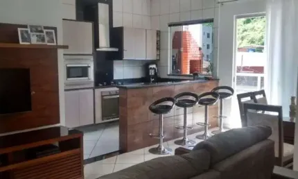 Apto Bairro Cidade Nova. Cód. A301, sacada gourmet. Perto da avenida e escola. Região de Ipatinga.