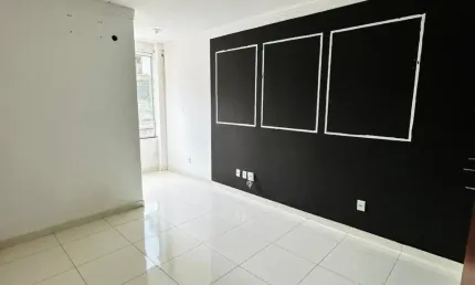 Apartamento Bairro Parque Caravelas. A238, 2 quartos/Suite, 65 m². Região de Ipatinga