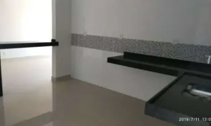 Apartamento Bairro Cidade Nova. CÓD. A176, Sacada Gourmet. Região de ipatinga. Perto da avenida.